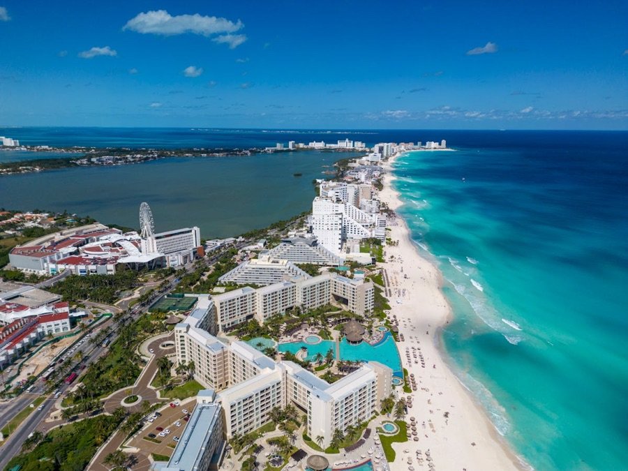 Cancun