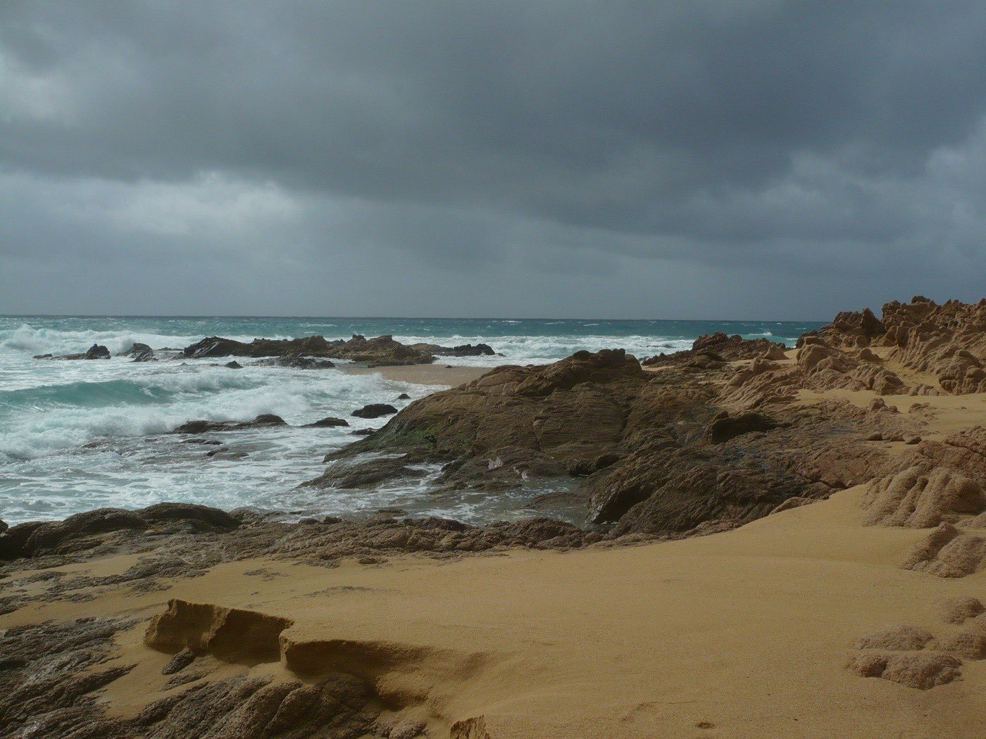 Los Cabos · Yachts, Sport Fishing, Kitesurf & More