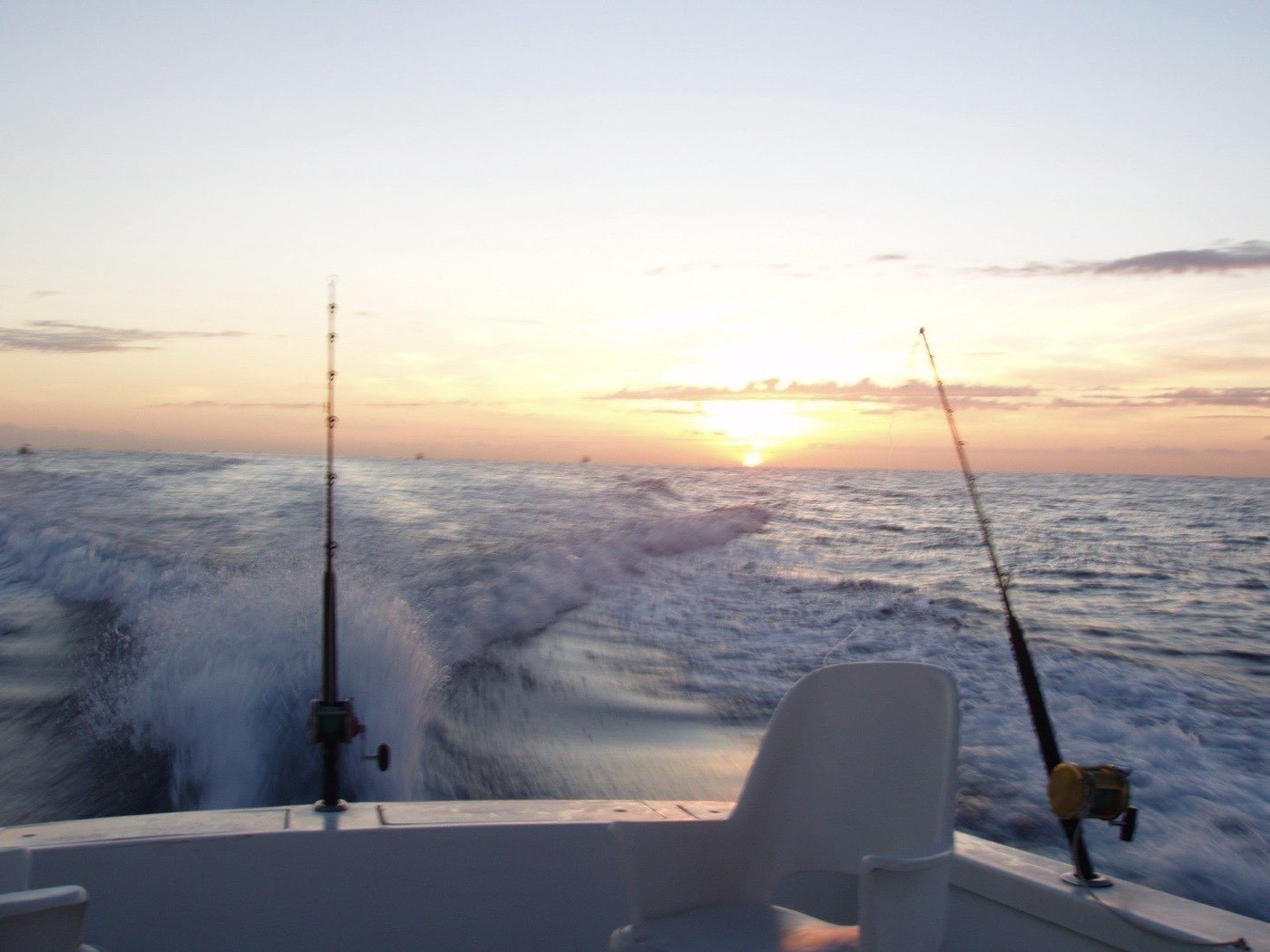 Sport Fishing