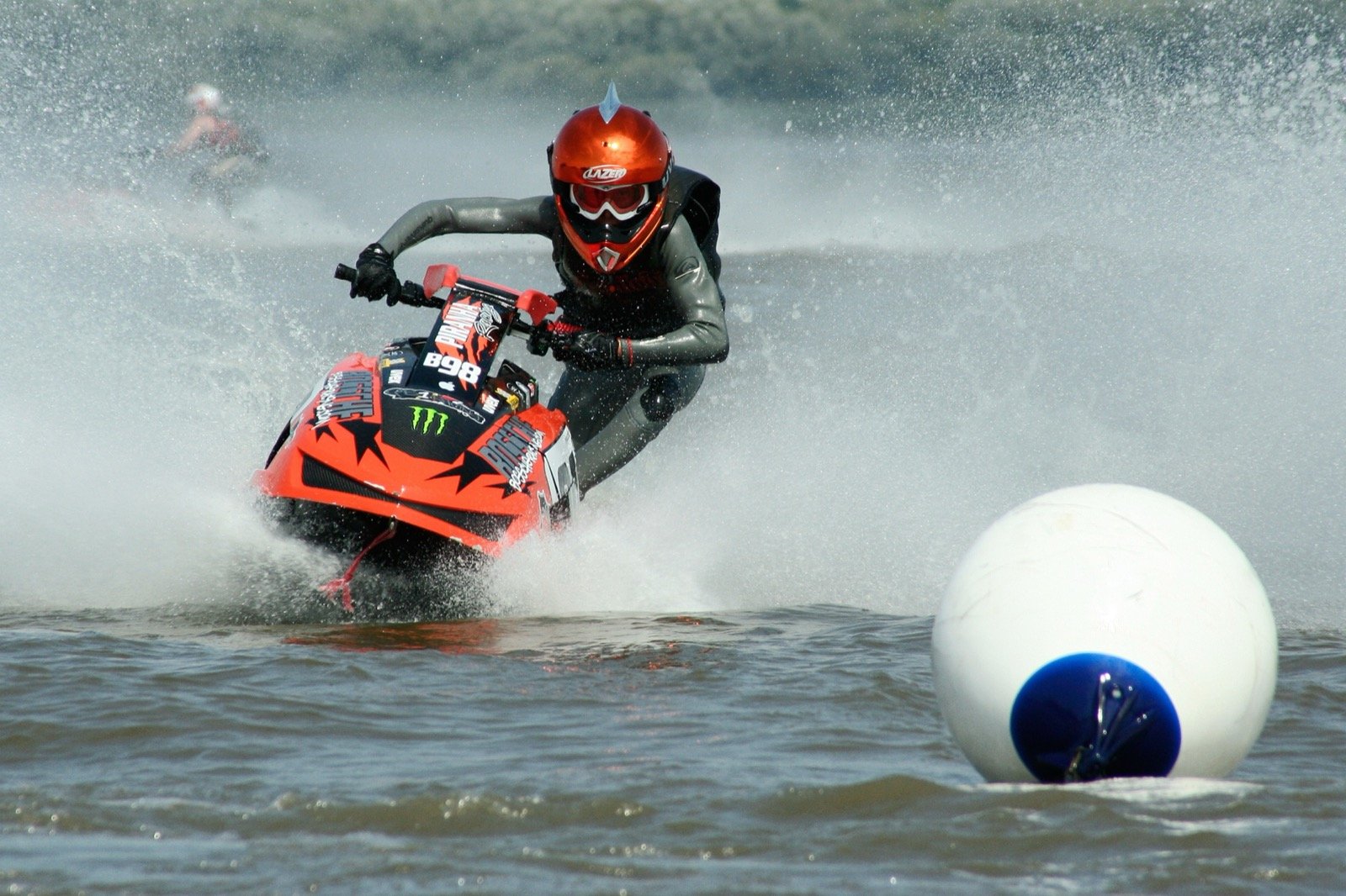 Waverunner Tours