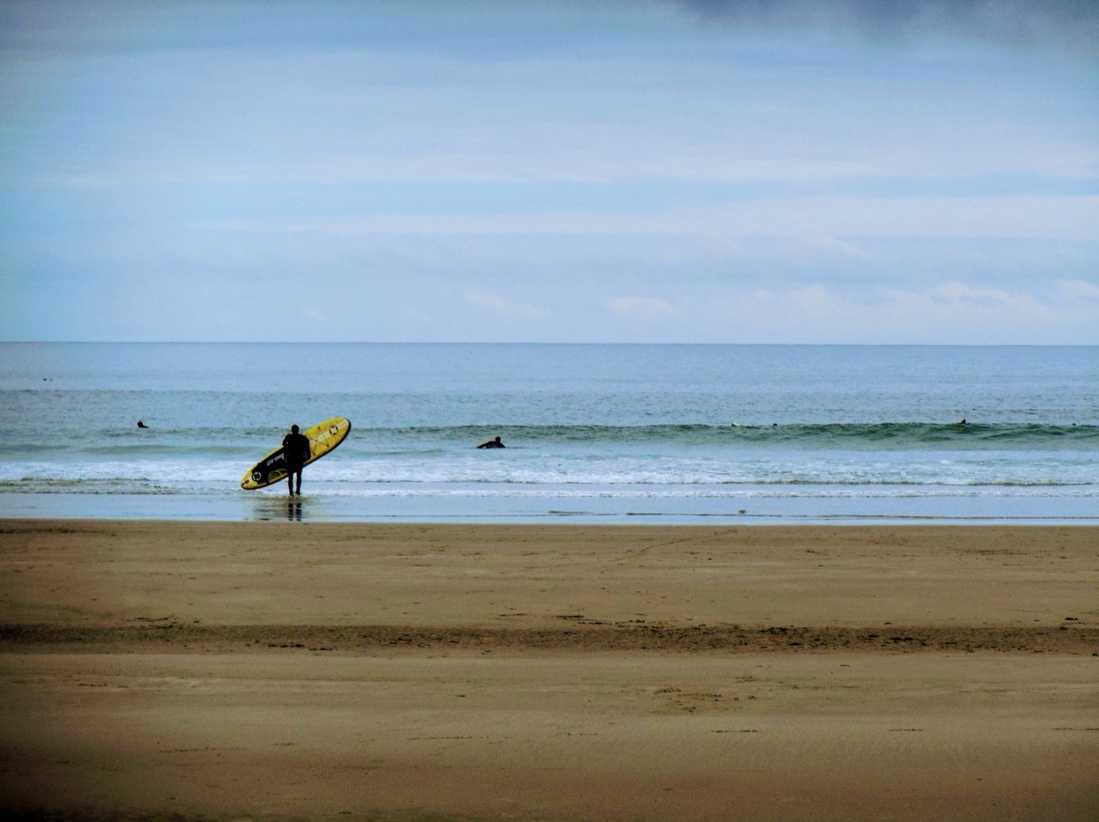 Paddleboard (SUP)