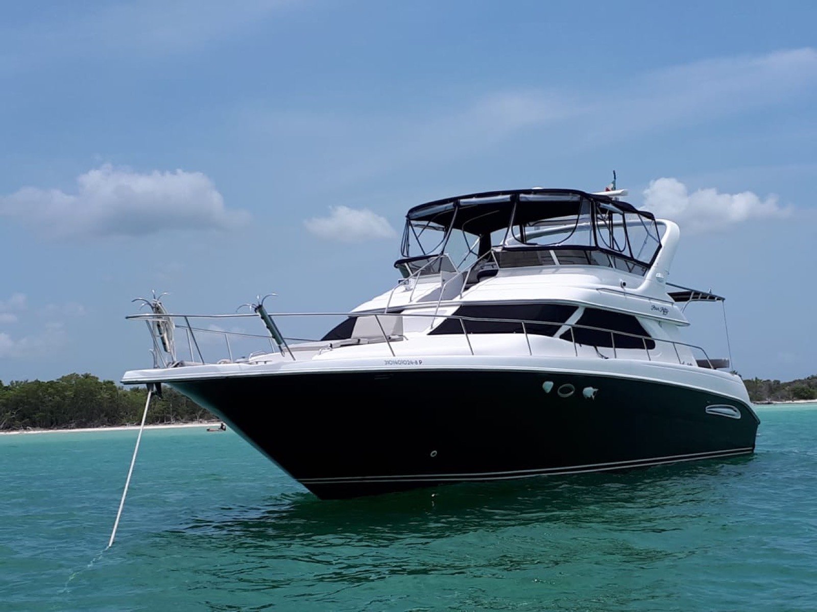 Sea Ray 46ft (II)
