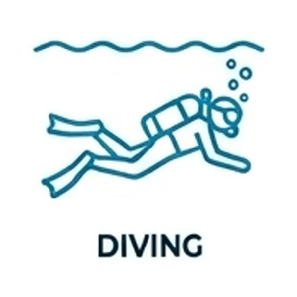 Scuba Diving Cancun