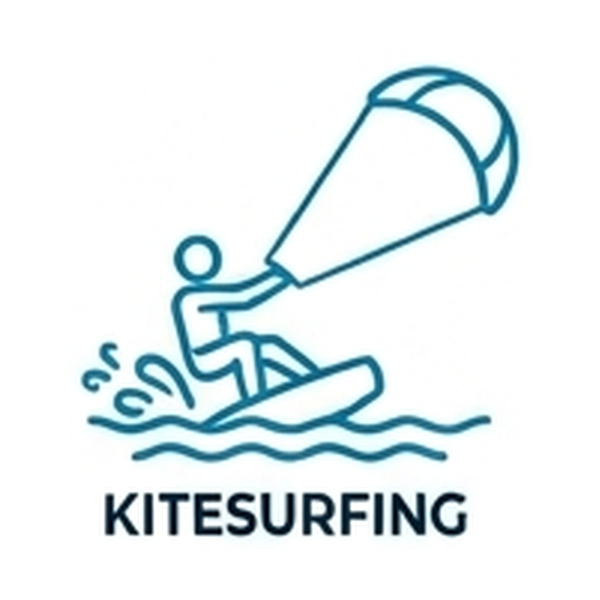 Kitesurf Cancún
