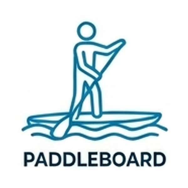 Paddleboard Cancún