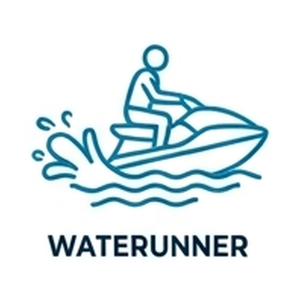 Moto de Agua Cancún