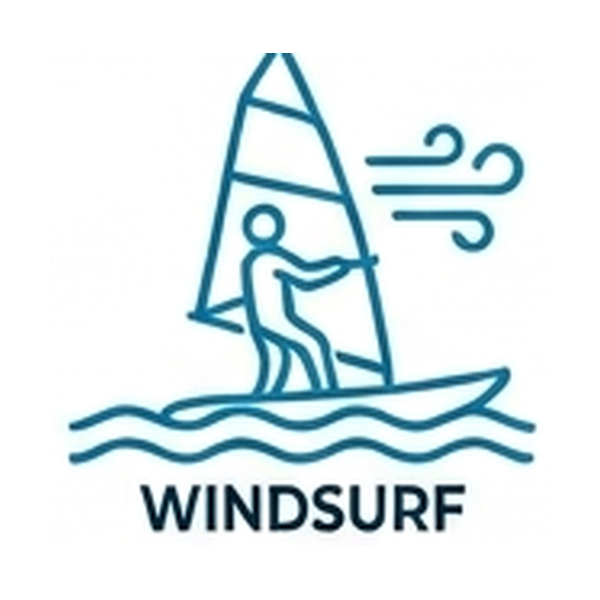Windsurf Cancún