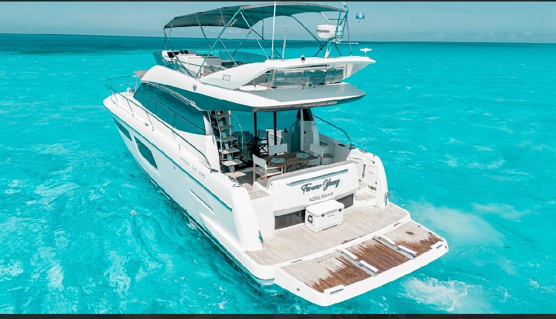 Forever Young - Photo 4