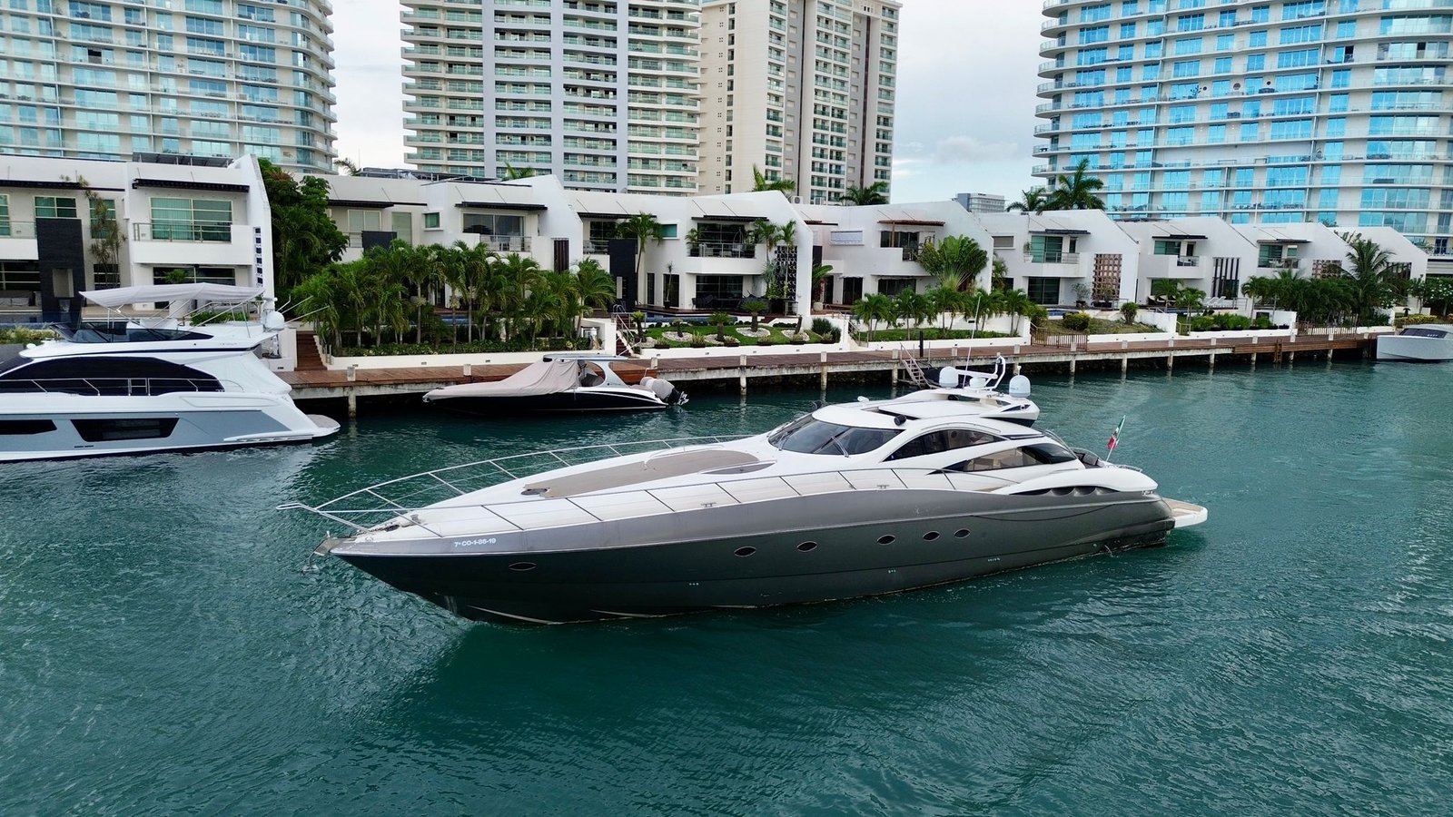 Gambler Predator - Photo 2