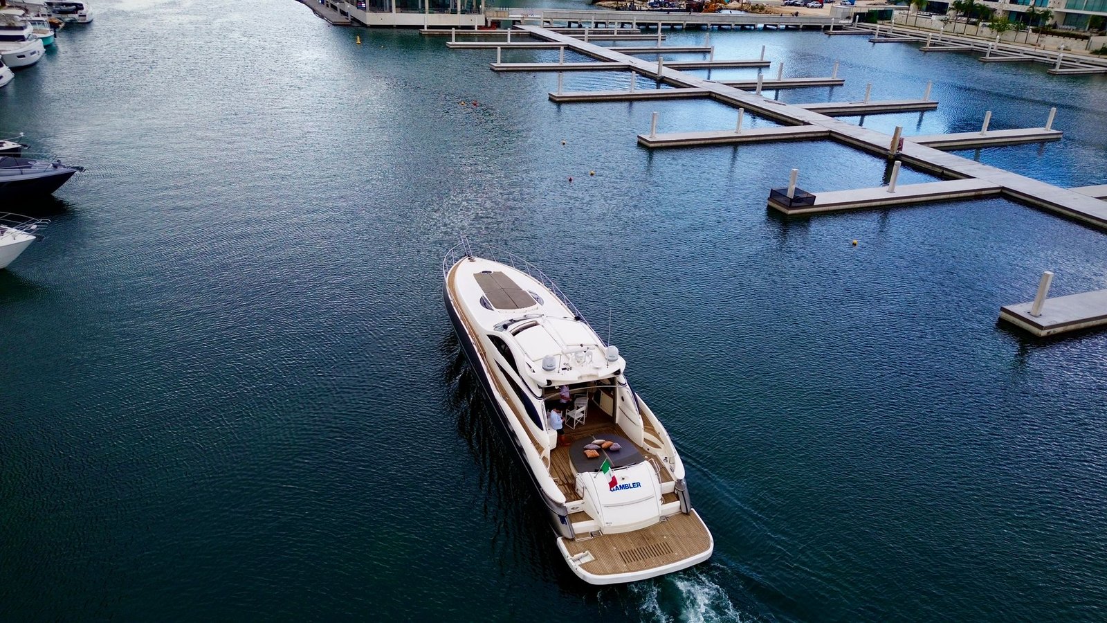 Gambler Predator - Photo 4