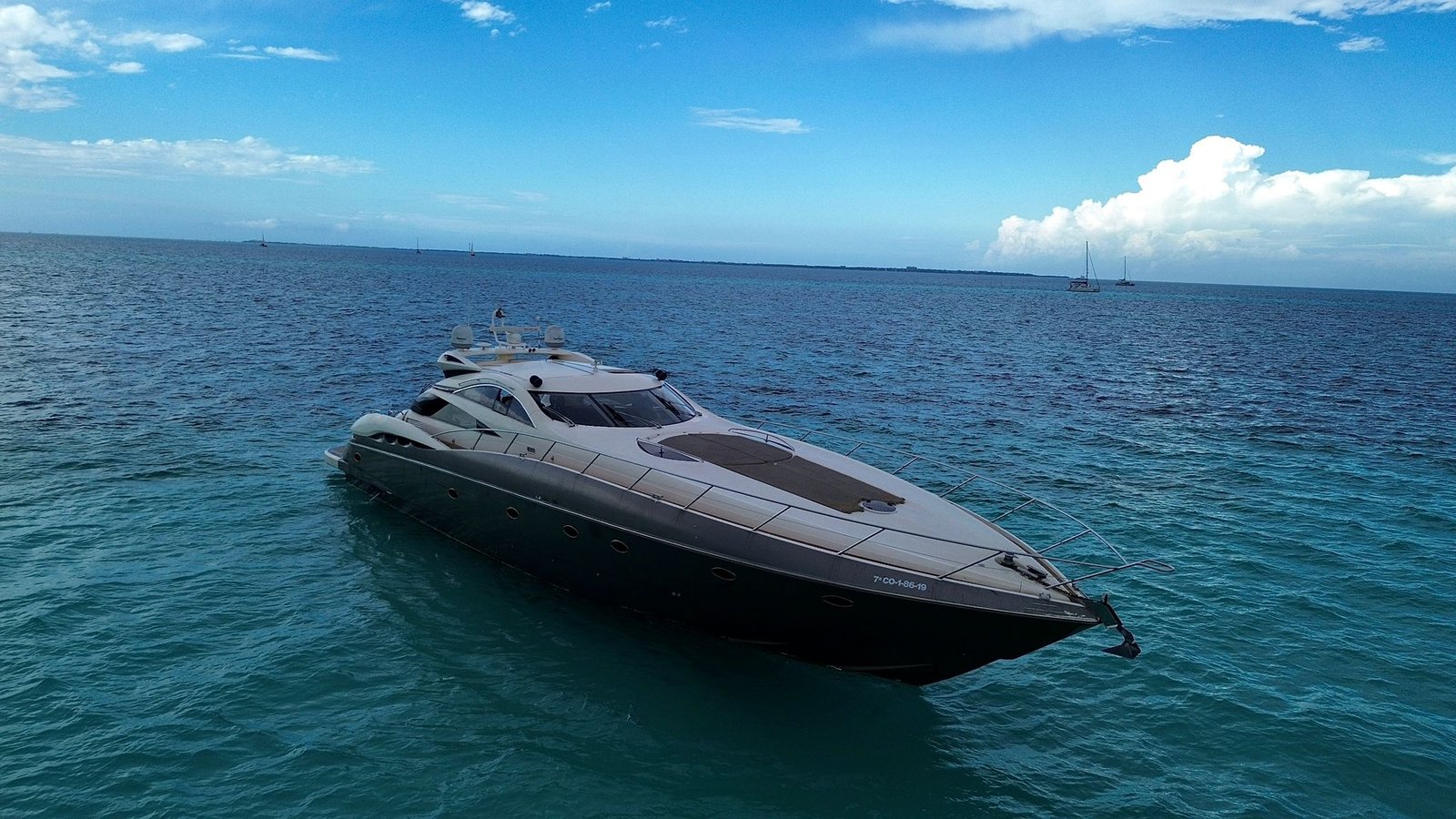 Gambler Predator - Photo 5