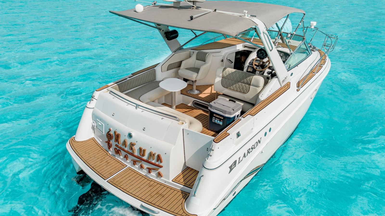 Hakuna Matata - Photo 2