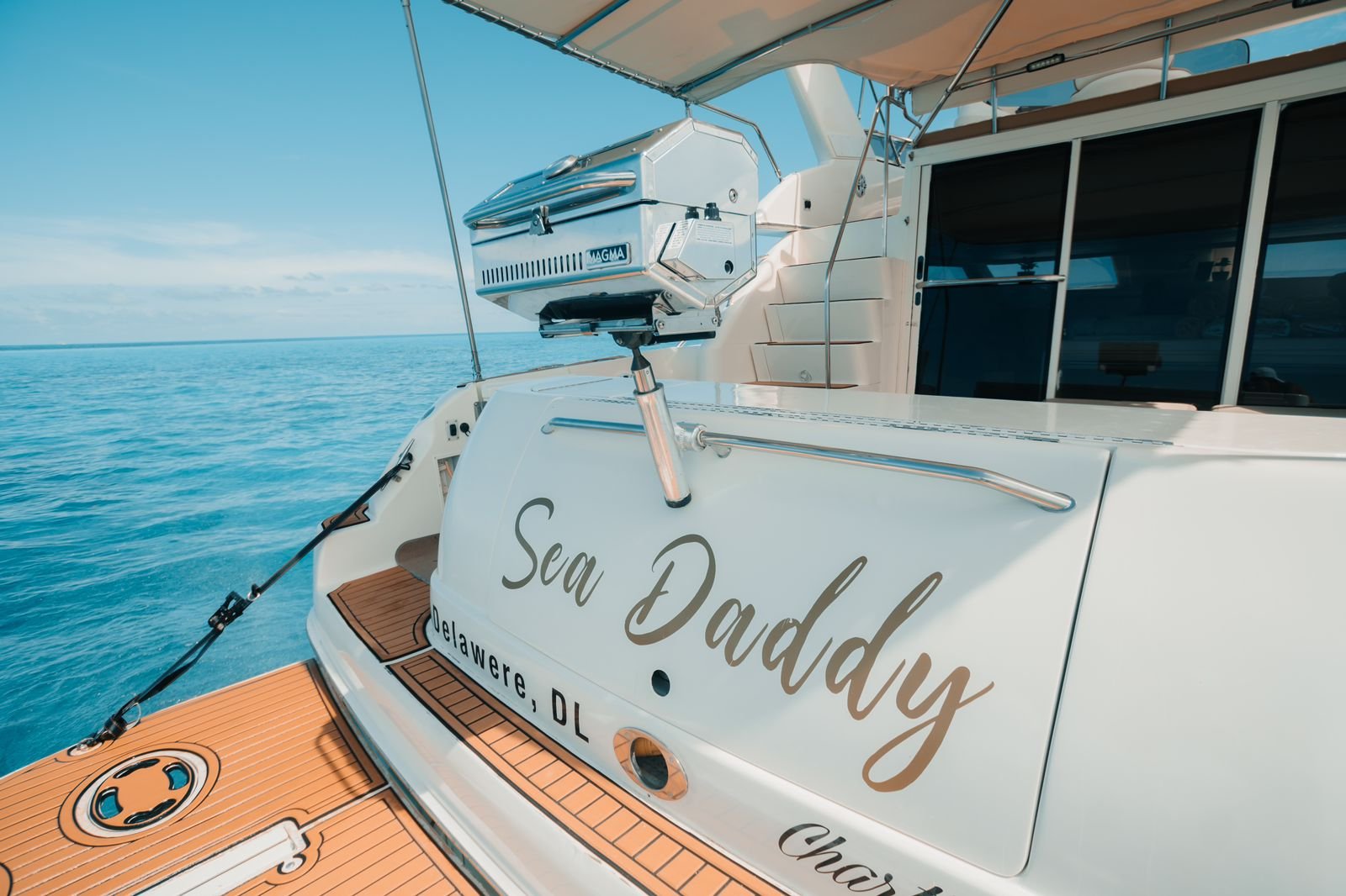 Sea Daddy - Photo 5